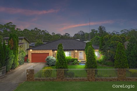 Property photo of 99 Wine Country Drive Nulkaba NSW 2325