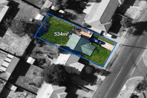 Property photo of 25 Samuel Street Smithfield SA 5114