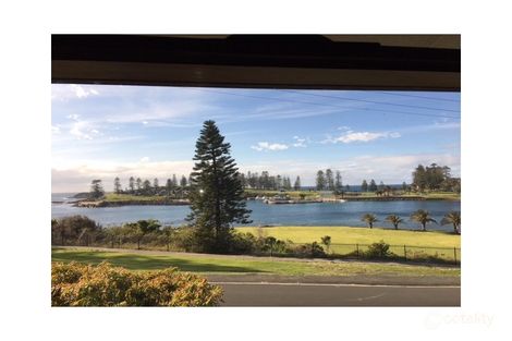 Property photo of 1 Pheasant Point Drive Kiama NSW 2533