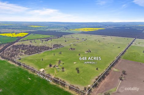 140 Pearce Rd, Campbells Bridge, VIC 3387