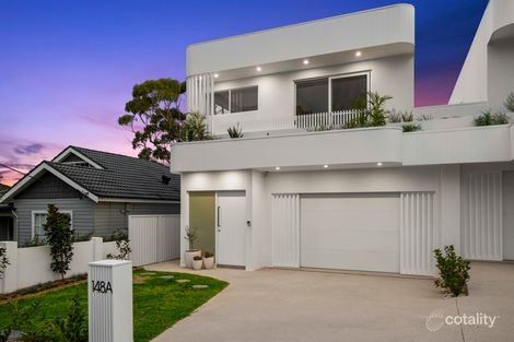 Property photo of 148 Burraneer Bay Road Burraneer NSW 2230