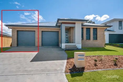 17 Mcglinchey Cres, Thornton, NSW 2322