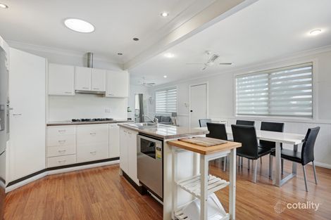 Property photo of 6 Belmar Street Rutherford NSW 2320