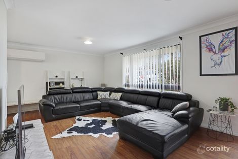 Property photo of 6 Belmar Street Rutherford NSW 2320