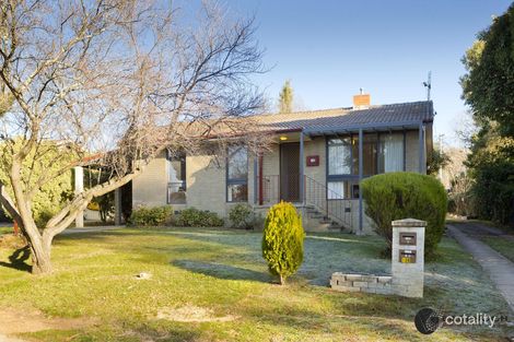 Property photo of 10A Phillips Place Latham ACT 2615