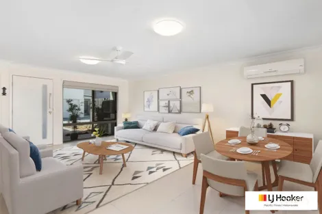 Property photo of 22/22 Careel Close Helensvale QLD 4212