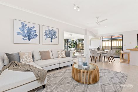 Property photo of 6 De Crillon Way Currambine WA 6028