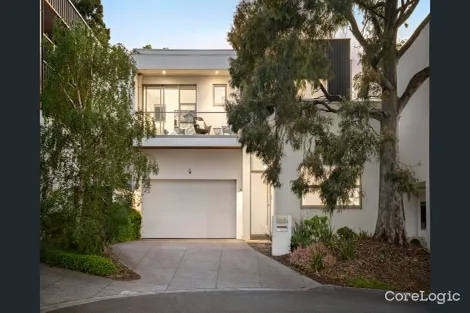 Property photo of 9 Linnaker Place Kew VIC 3101