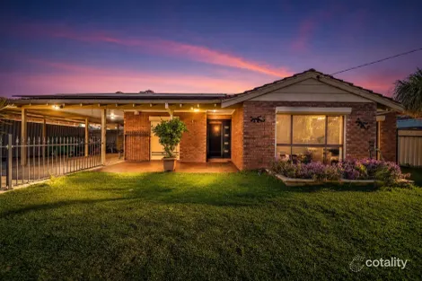 3 Walker Pl, Gosnells, WA 6110
