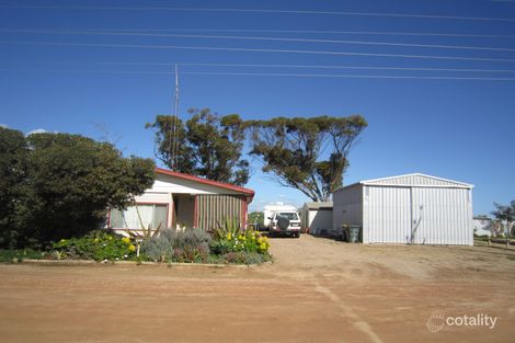 45 Dolphin Rd, Fisherman Bay, SA 5522