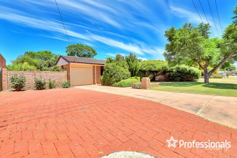 Property photo of 6 Maitland Place Thornlie WA 6108