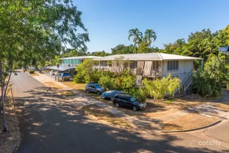 Property photo of 6/3 Grevillea Circuit Nightcliff NT 0810