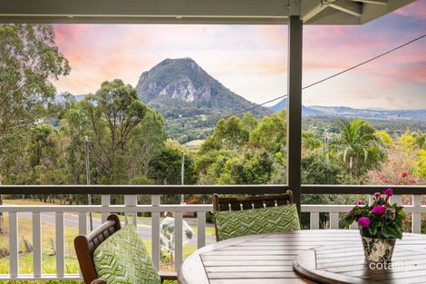 Property photo of 66 Northmount Road Federal QLD 4568