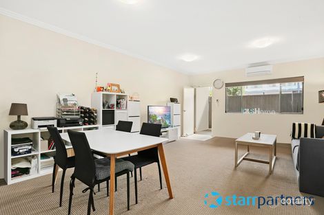 Property photo of 25/2-6 Howard Avenue Northmead NSW 2152