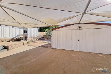 Property photo of 5 Hazel Street Parkside QLD 4825