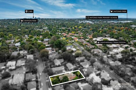 Property photo of 37 Culwell Avenue Mitcham VIC 3132