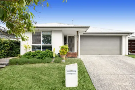 3 Garnet St, Mountain Creek, QLD 4557