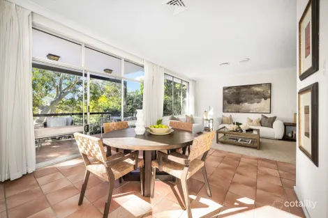 Property photo of 72 Drumalbyn Road Bellevue Hill NSW 2023