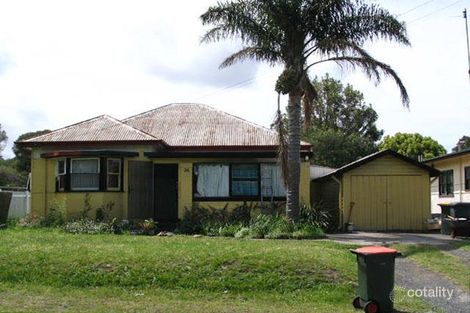 Property photo of 26 Graham Avenue Gwynneville NSW 2500