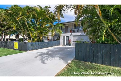 13 Meilland St, Parkhurst, QLD 4702