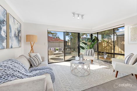 Property photo of 6 De Crillon Way Currambine WA 6028
