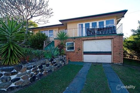 Property photo of 140 Fifth Avenue Balmoral QLD 4171