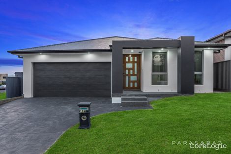 Property photo of 124 Riverstone Road Riverstone NSW 2765