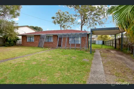 Property photo of 33 Temma Street Eagleby QLD 4207