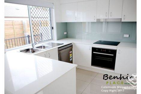 35/28 Benhiam St, Calamvale, QLD 4116