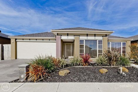 3 Goshawk Pde, South Morang, VIC 3752