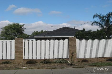 Property photo of 44 Patterson Avenue Keilor VIC 3036