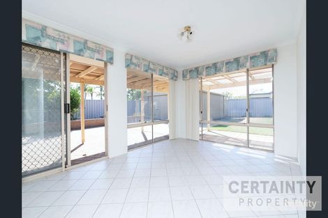 Property photo of 120 Charthouse Road Waikiki WA 6169