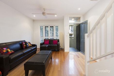 Property photo of 3/4 Walsh Avenue Glebe NSW 2037