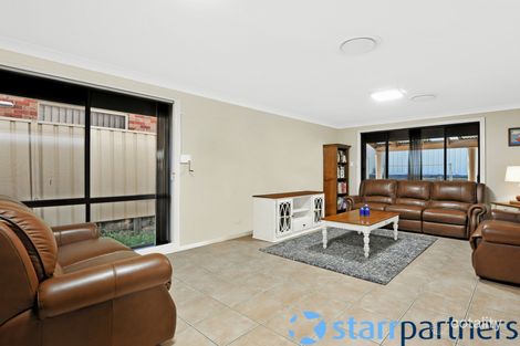 Property photo of 15 Sumba Place Blairmount NSW 2559