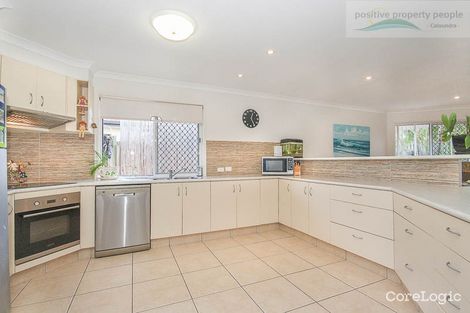 Property photo of 35 Samson Circuit Caloundra West QLD 4551