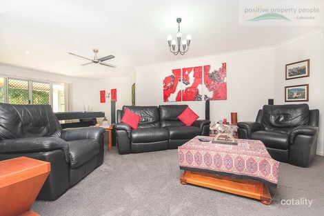 Property photo of 35 Samson Circuit Caloundra West QLD 4551