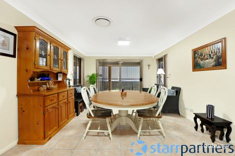 Property photo of 15 Sumba Place Blairmount NSW 2559
