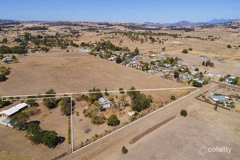 Property photo of 5 Carl Avenue Kalbar QLD 4309