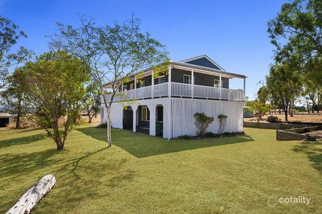 Property photo of 5 Carl Avenue Kalbar QLD 4309