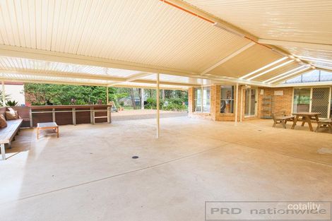 Property photo of 6 Brough Place Wallalong NSW 2320