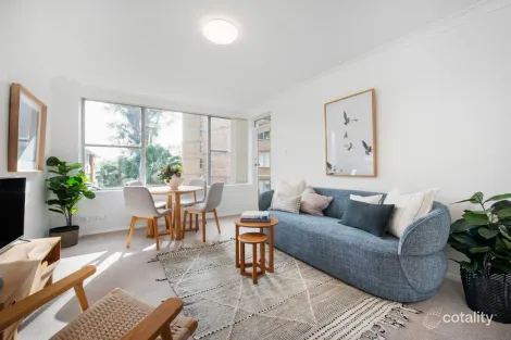 Property photo of 15/16 Wolseley Street Drummoyne NSW 2047