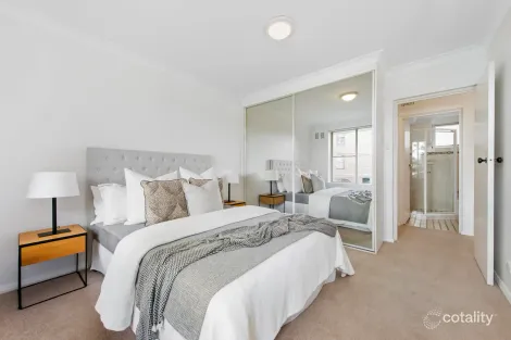 Property photo of 15/16 Wolseley Street Drummoyne NSW 2047
