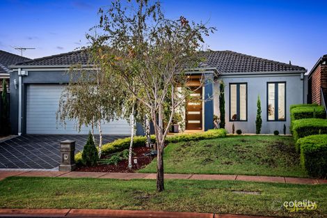 50 Palmer Ave, Point Cook, VIC 3030