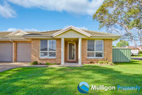 Property photo of 5/38 Gundaroo Circuit Maryland NSW 2287