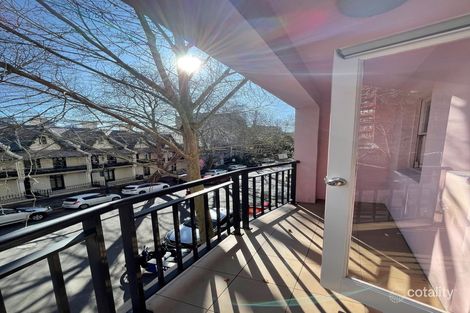 3/138 Victoria St, Potts Point, NSW 2011