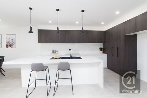 Property photo of 11B Lyle Street Girraween NSW 2145