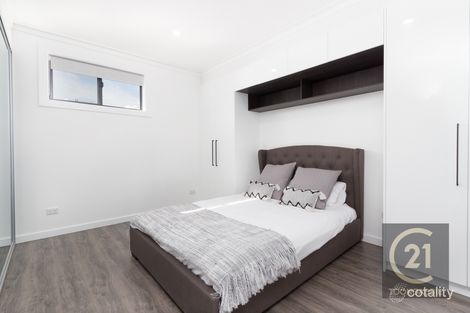 Property photo of 11B Lyle Street Girraween NSW 2145