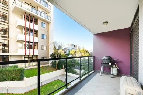 16/29-33 Campbell St, Liverpool, NSW 2170