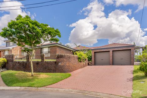 Property photo of 14 Mahala Court Rochedale South QLD 4123