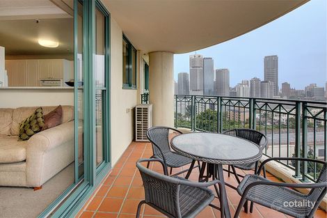Property photo of 67/1 Goodwin Street Kangaroo Point QLD 4169